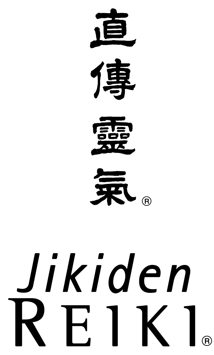 Jikiden Reiki Kenkyukai