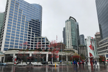 Canada Place