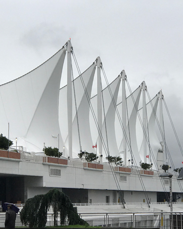 Canada Place