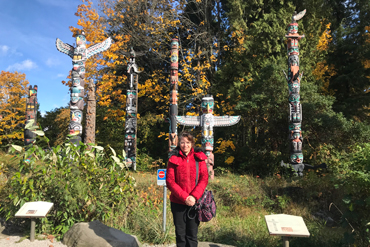 Totem Poles