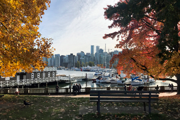 Vancouver Seawall